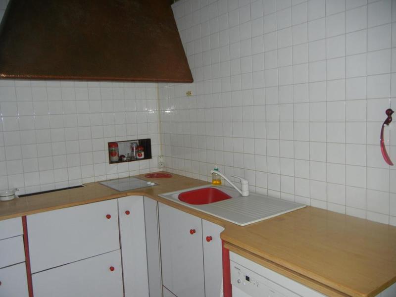 Maison - 173 m² - 8 pièces