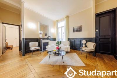 Appartement - 58 m² - 4 pièces