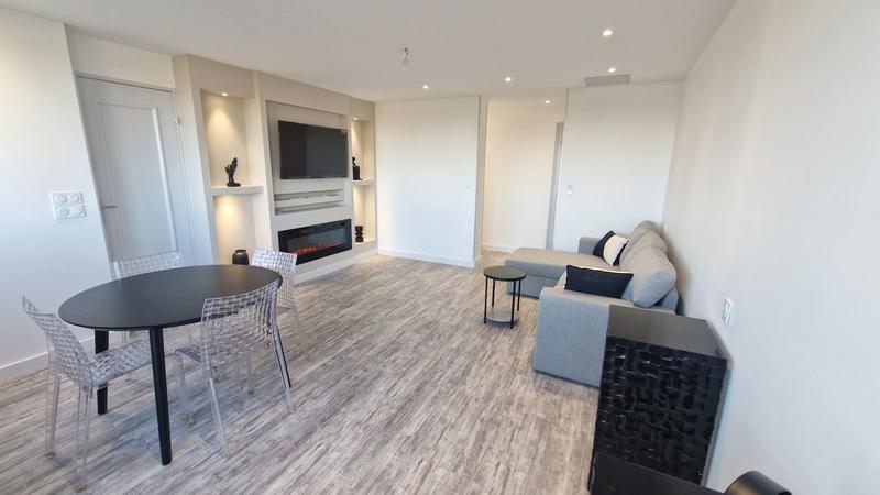 Appartement - 11 m² - 1 pièce