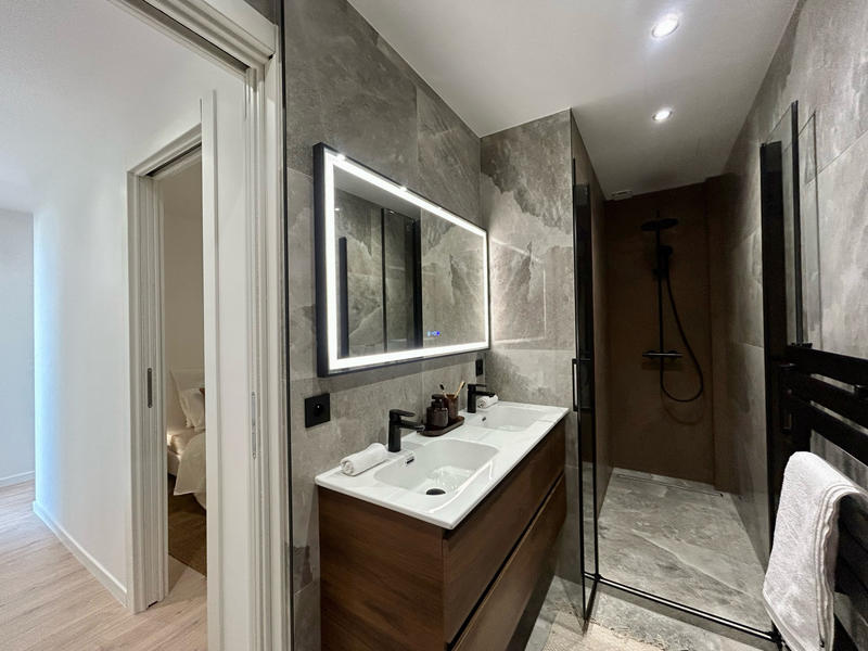 Villa - 80 m² - 3 pièces