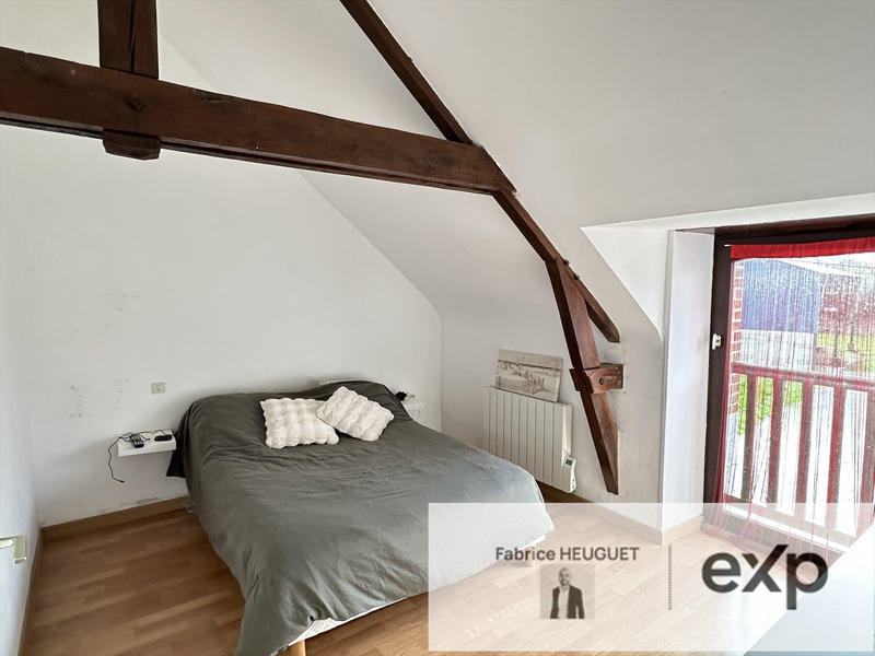 Maison - 159 m² - 6 pièces