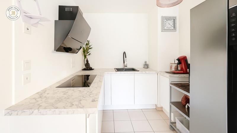 Appartement - 74 m² - 4 pièces