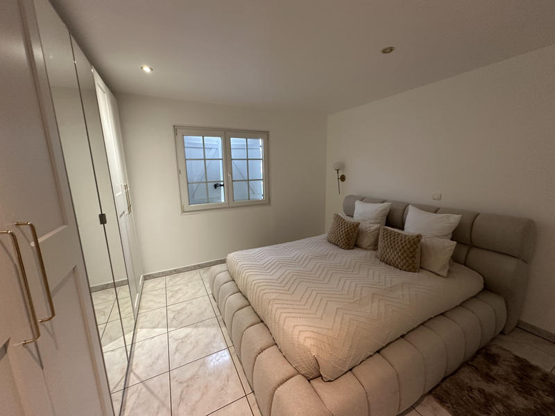 Maison - 133 m² - 4 pièces