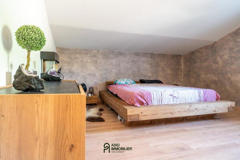 Duplex - 70 m² - 3 pièces