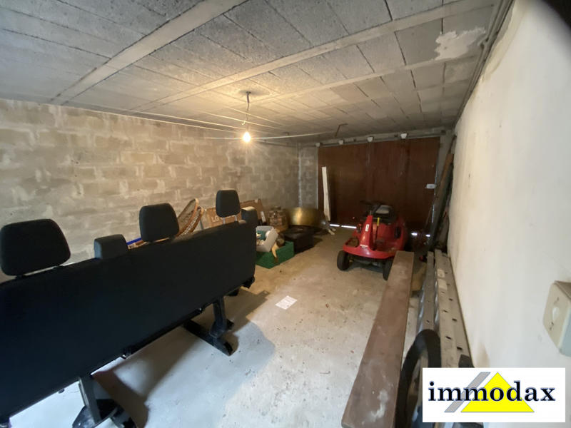 Maison - 105 m² - 6 pièces