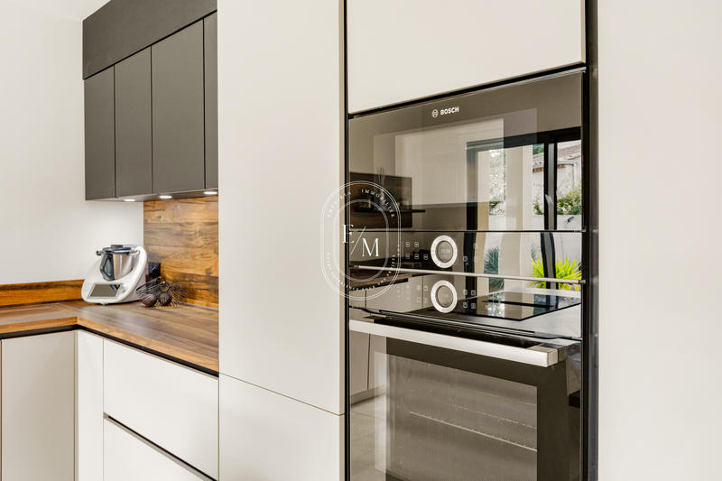 Villa - 142 m² - 5 pièces