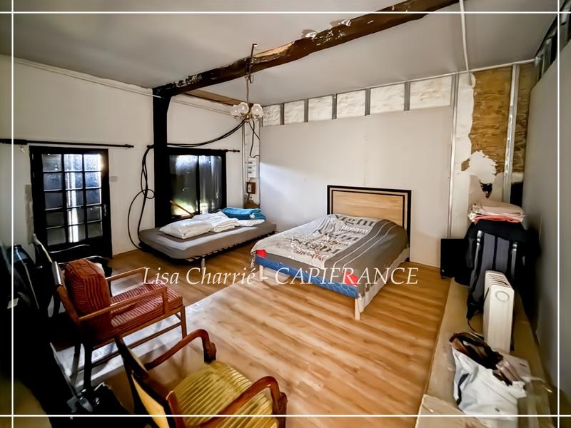 Maison de campagne - 95 m² - 3 pièces