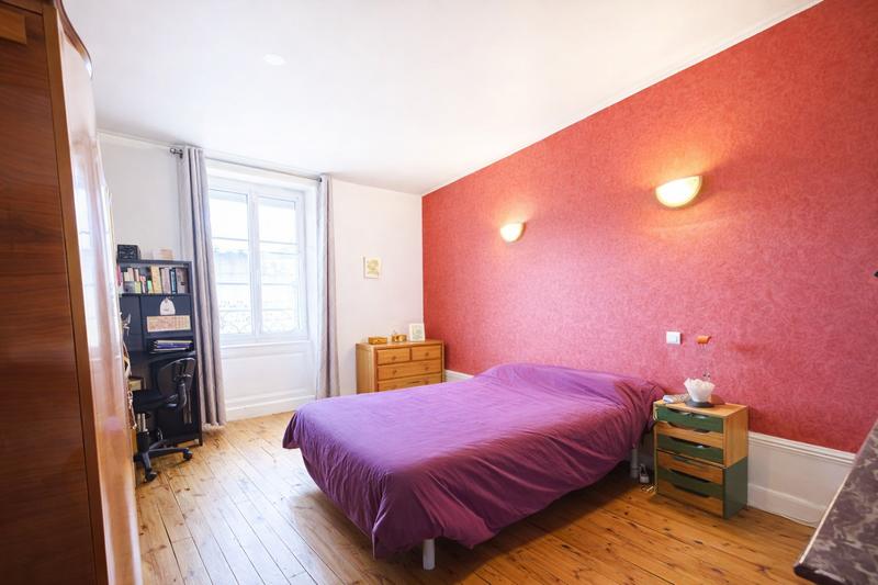 Appartement - 79 m² - 3 pièces