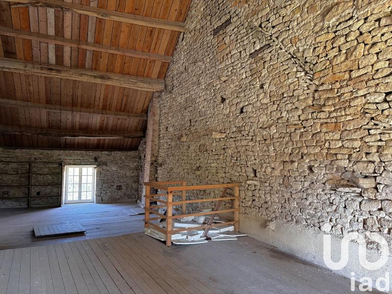 Maison - 170 m² - 5 pièces