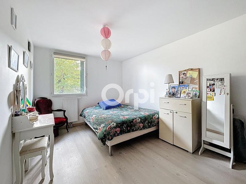 Maison - 102 m² - 5 pièces