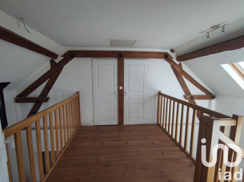 Maison - 163 m² - 7 pièces