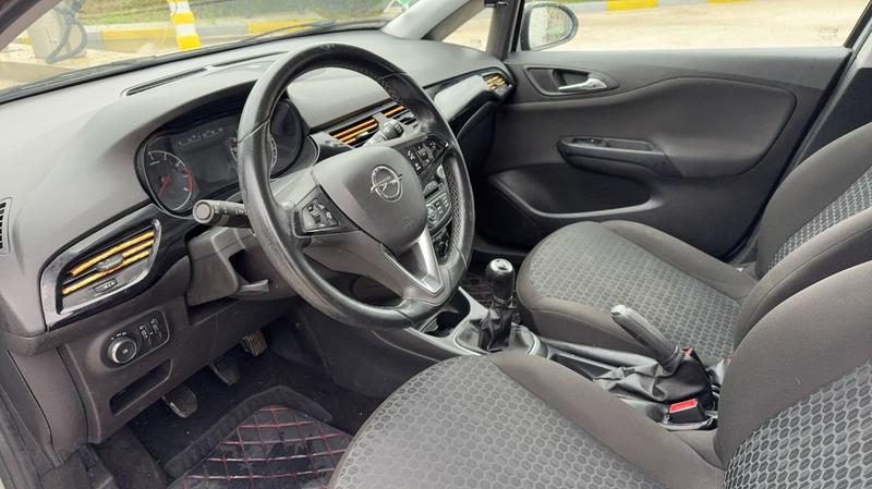 Opel Corsa 1.4 90 Edition