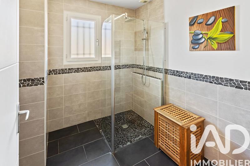 Maison - 59 m² - 3 pièces