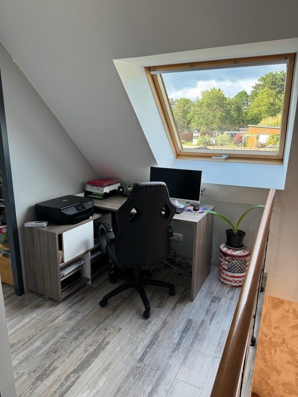 Maison - 106 m² - 6 pièces