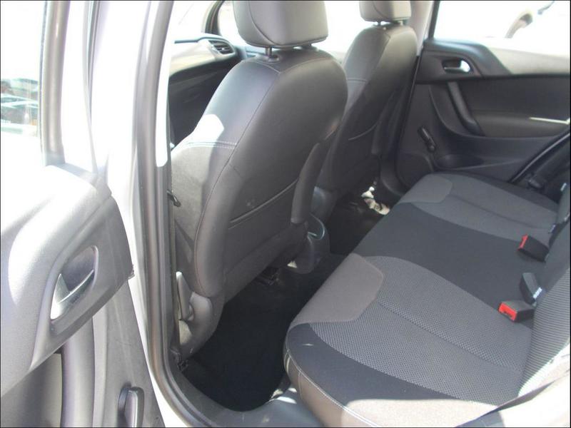 Citroën 2 Cv C3 II 1.2 Vti 82 Confort