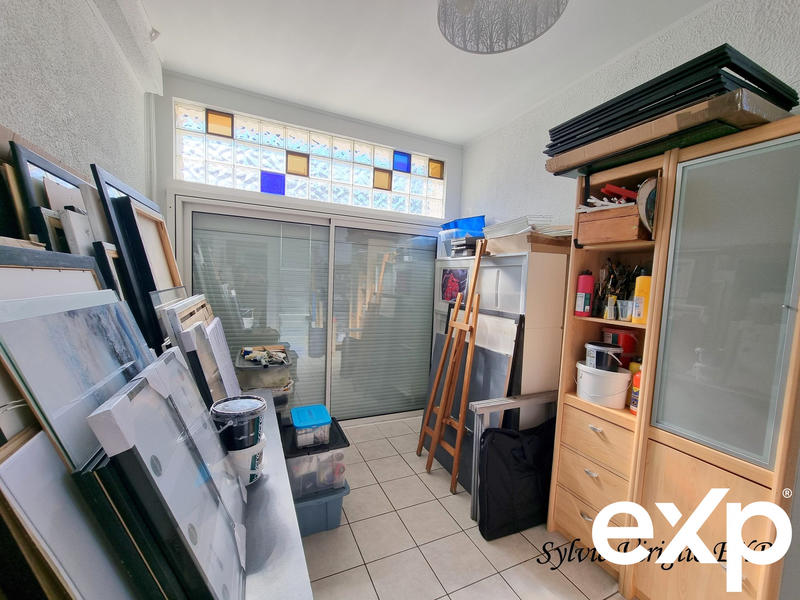 Villa - 129 m² - 6 pièces