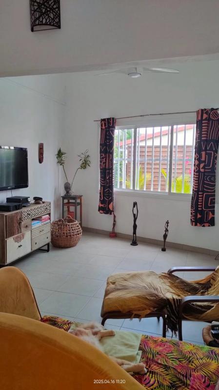 Bungalow - 118 m² - 5 pièces