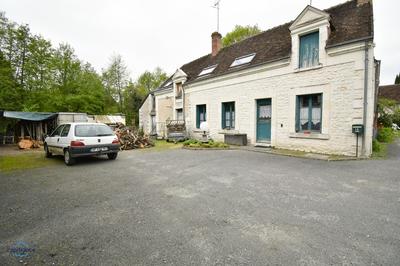 Maison - 264 m² - 11 pièces