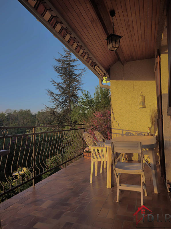 Maison - 115 m² - 4 pièces