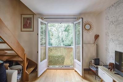 Pavillon - 51 m² - 3 pièces