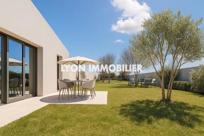 Maison - 132 m² - 6 pièces