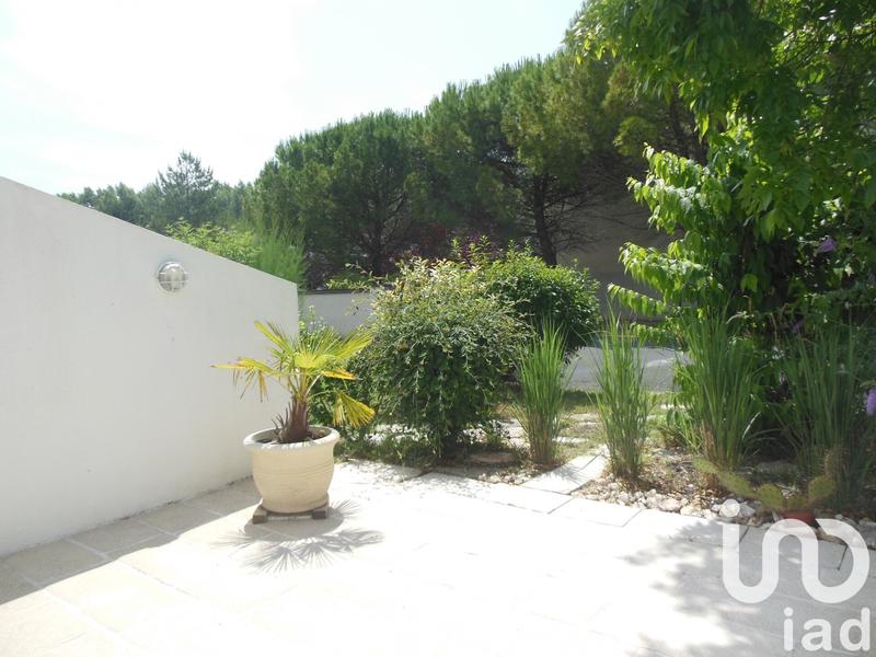 Maison - 41 m² - 2 pièces