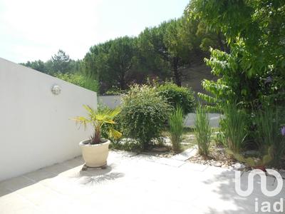 Maison - 41 m² - 2 pièces