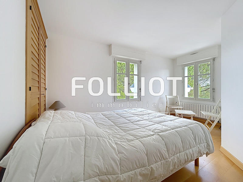 Maison - 137 m² - 5 pièces