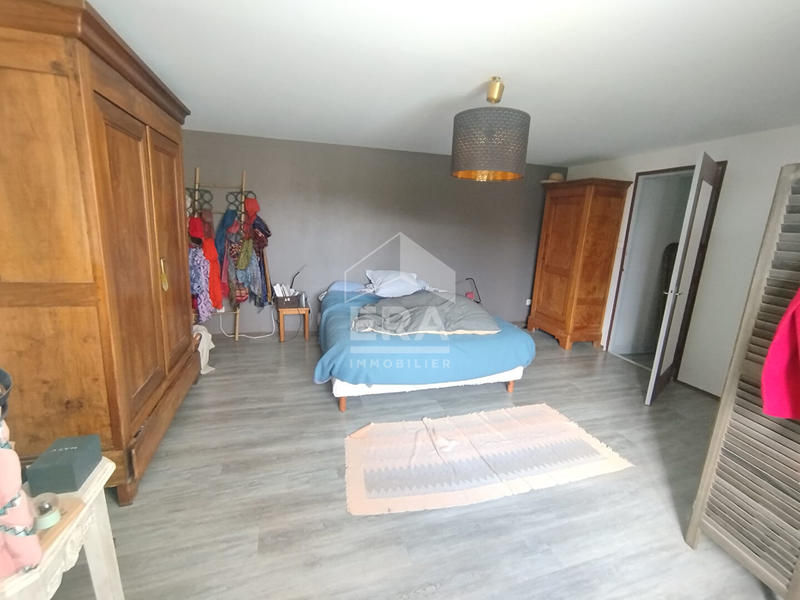 Maison - 148 m² - 5 pièces