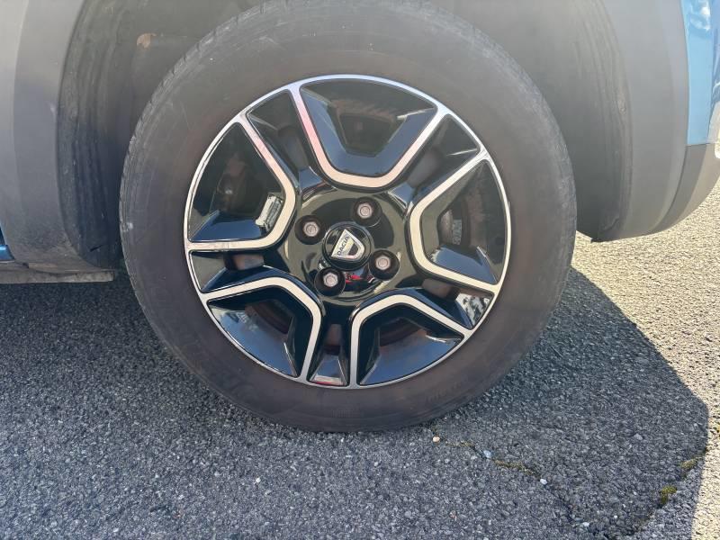 Dacia Spring Achat Intégral Confort Plus