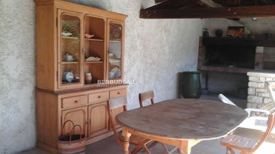 Maison - 189 m² - 5 pièces