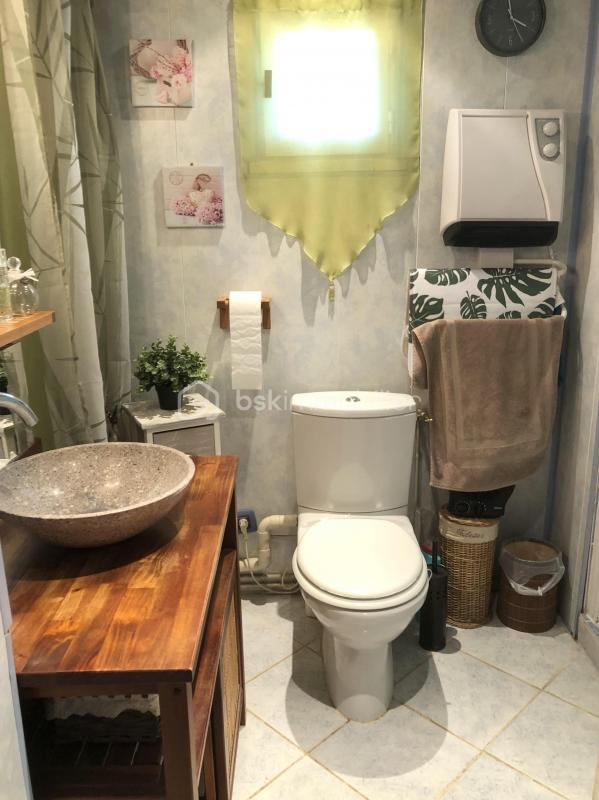 Maison traditionnelle - 109 m² - 5 pièces