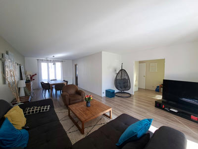 Maison - 140 m² - 4 pièces