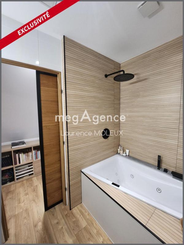 Maison de campagne - 120 m² - 5 pièces