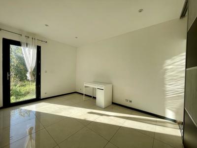 Maison - 118 m² - 4 pièces