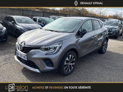 Renault Captur TCe 90 Evolution
