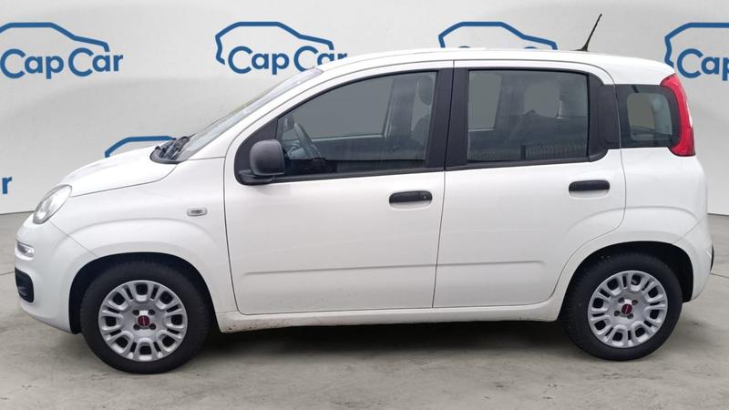 Fiat Panda 1.0 70 Hybride Bsg City