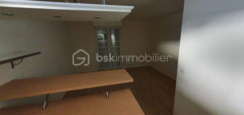 Appartement - 34 m² - 2 pièces