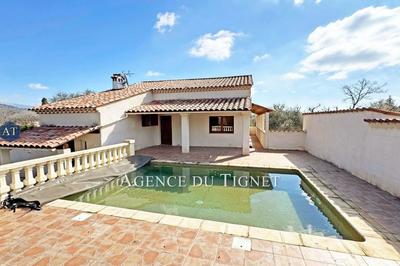 Appartement - 142 m² - 6 pièces