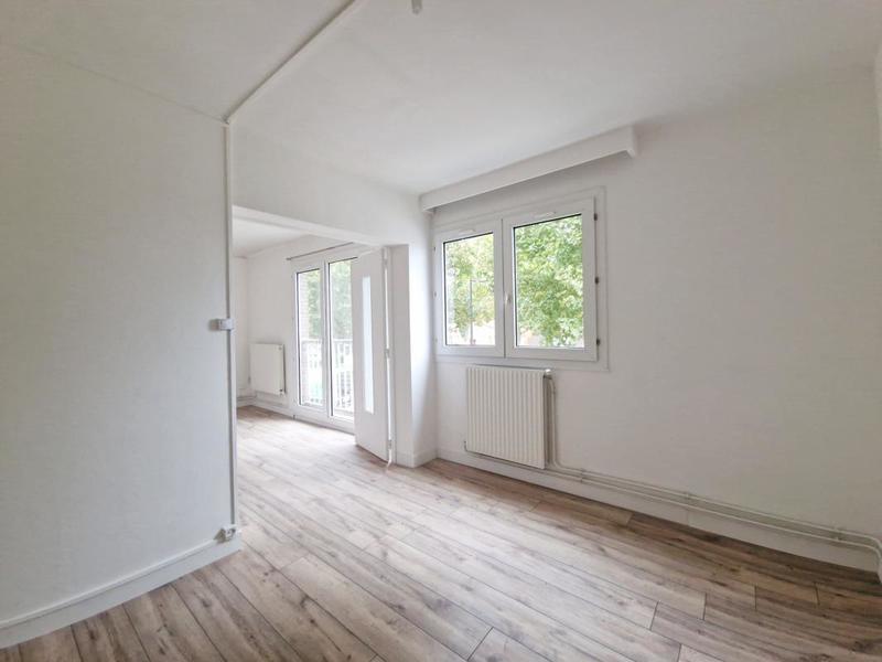 Appartement - 49 m² - 3 pièces