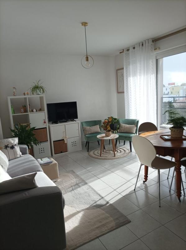 Penthouse - 44 m² - 2 pièces