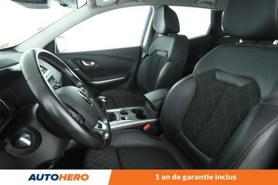 Renault Kadjar 1.5 dCi Blue Intens 115 ch