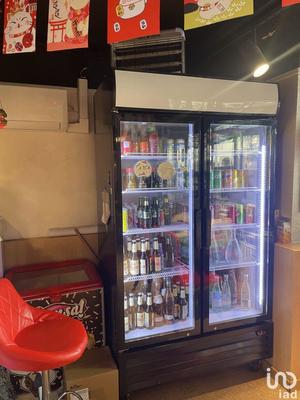 Local commercial - 108 m²