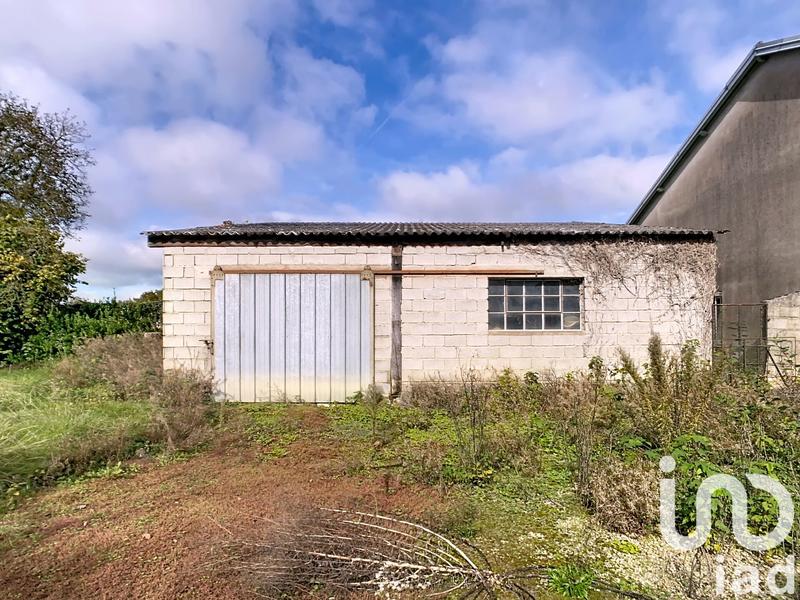 Maison - 115 m² - 4 pièces