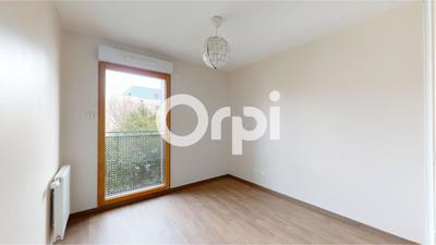 Appartement - 75 m² - 4 pièces