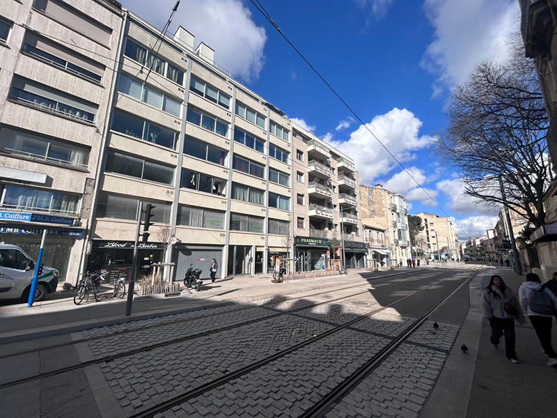 Appartement - 136 m² - 4 pièces