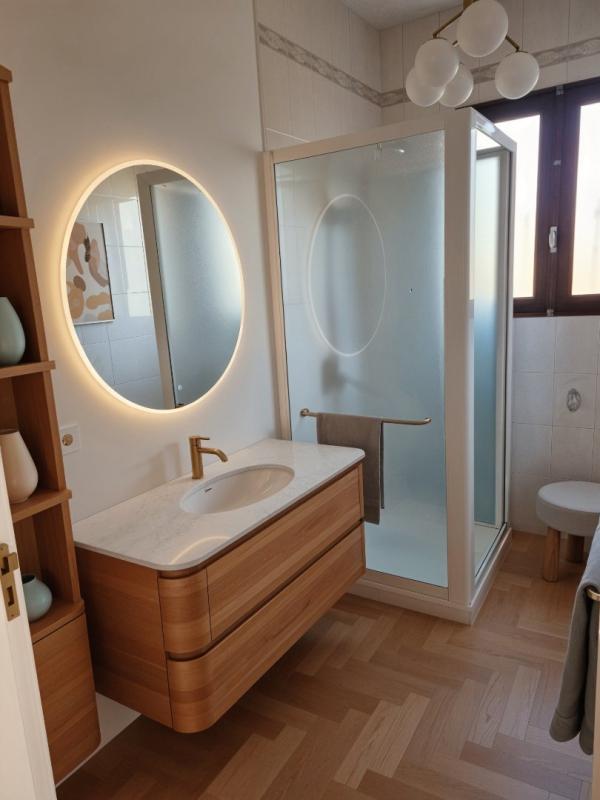 Maison - 120 m² - 7 pièces