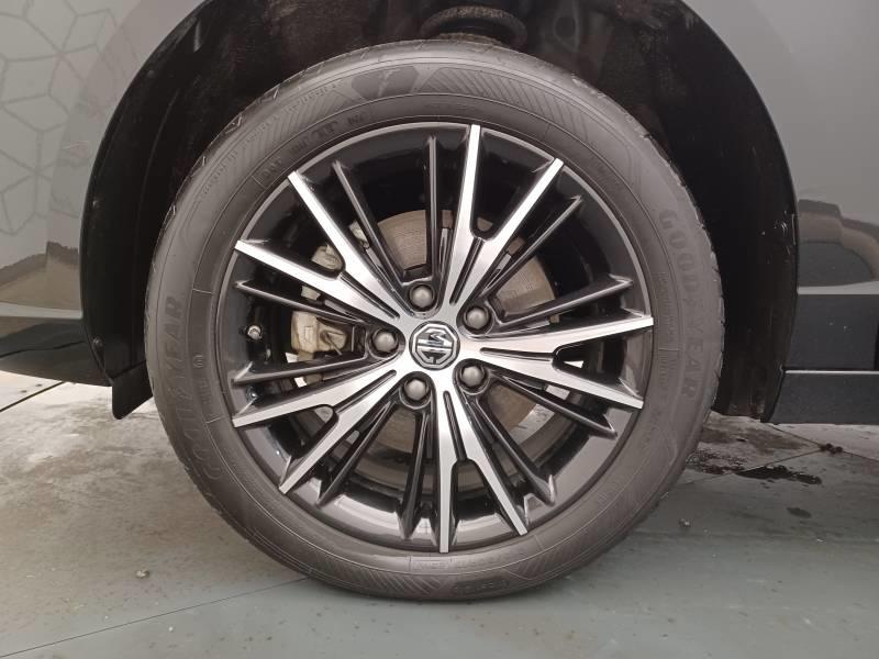 Mg mg5 Autonomie Etendue 61kWh - 115 kW 2wd Luxury