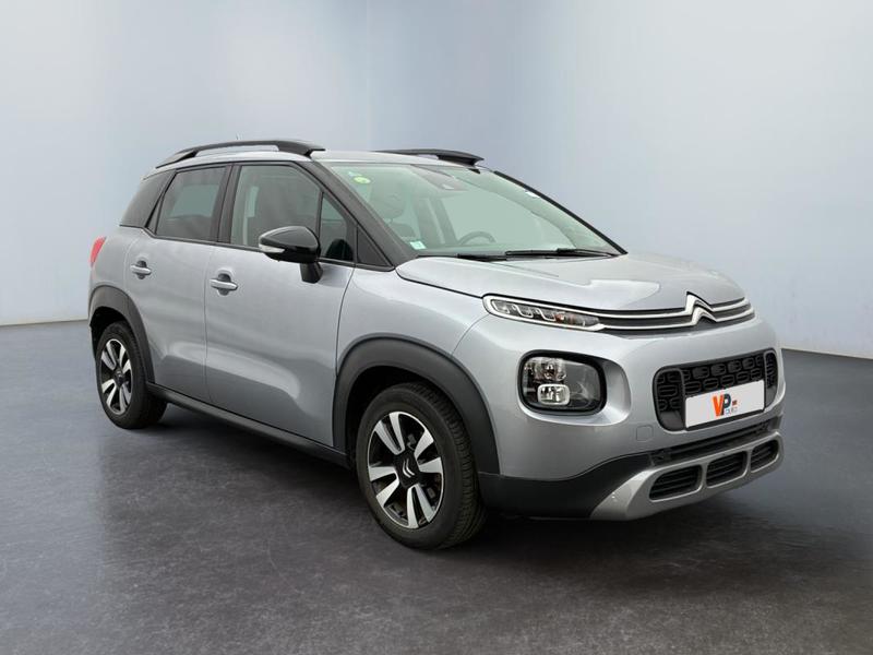 Citroën C3 Aircross Business BlueHDi 110 s&amp;S Bvm6 Shine
