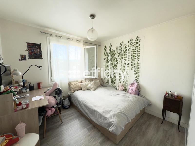 Appartement - 62 m² - 4 pièces